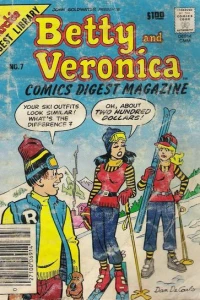 Issue #7