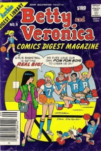 Issue #9
