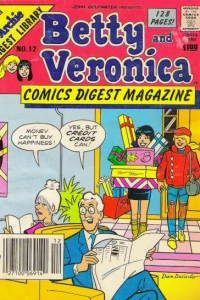 Issue #12