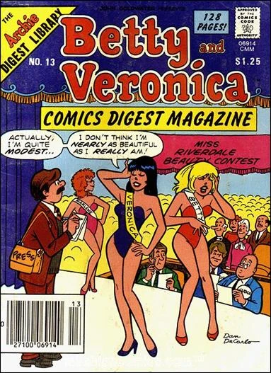 Cover of Issue #13