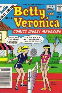 Issue #14