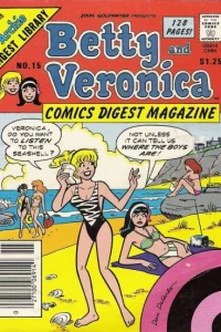 Issue #15