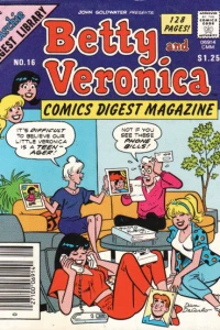 Issue #16