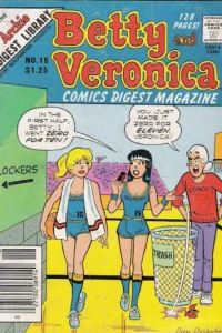 Issue #18