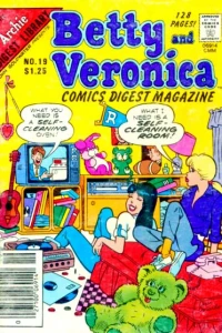 Issue #19