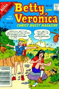 Issue #20