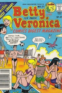 Issue #21