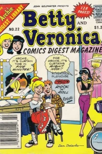 Issue #22