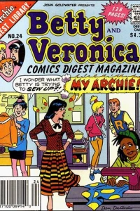 Issue #24