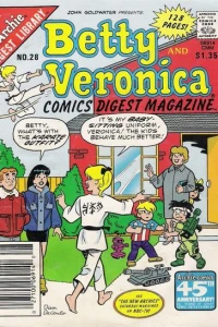 Issue #28