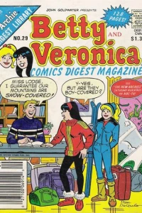 Issue #29