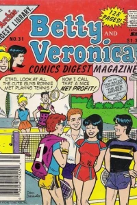Issue #31