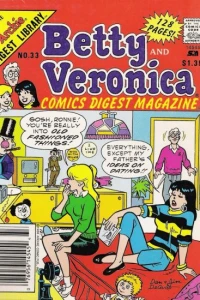 Issue #33