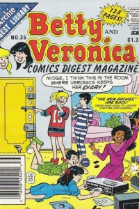 Issue #35