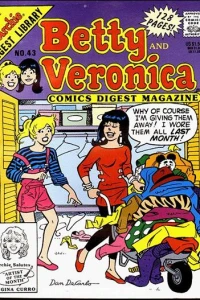 Issue #43