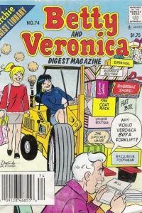 Issue #74