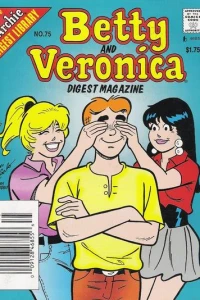 Issue #75