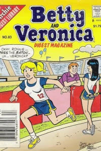 Issue #83