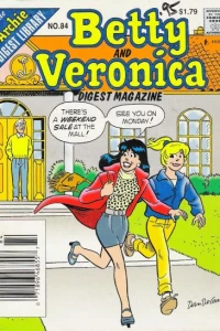 Issue #84