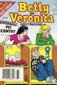 Issue #85