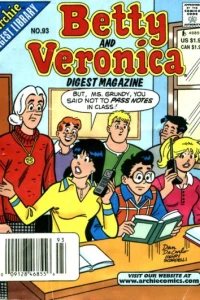 Issue #93