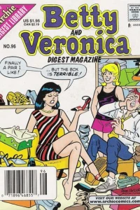 Issue #96
