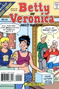 Issue #104