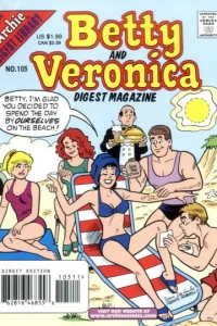Issue #105