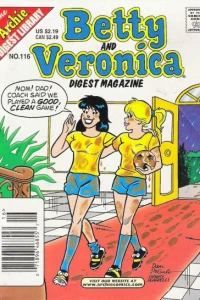 Issue #116