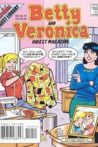 Issue #119