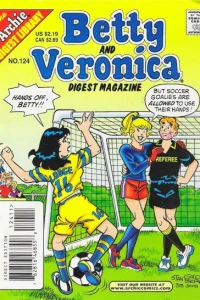 Issue #124