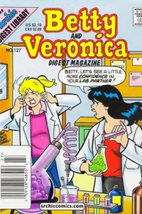 Issue #127