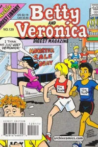 Issue #129