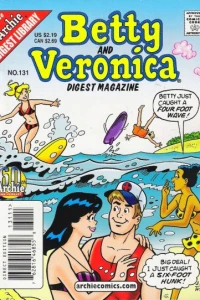 Issue #131