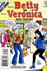 Issue #134