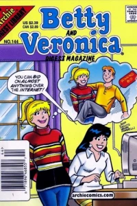 Issue #144