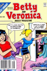 Issue #156