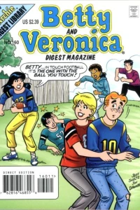 Issue #160