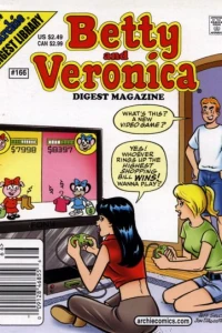 Issue #166