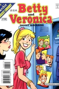 Issue #168