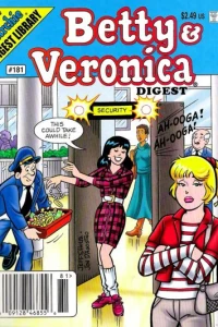 Issue #181