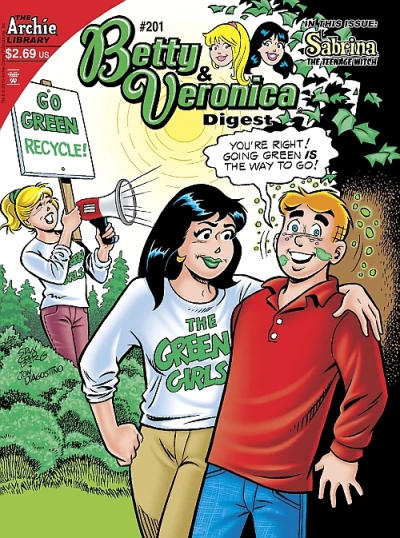 Cover of Green Machine