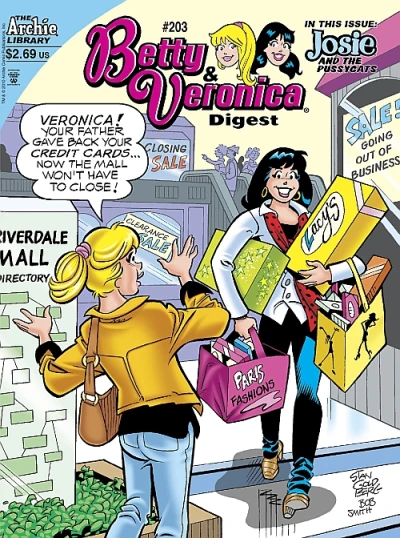 Cover of A Hearty Party