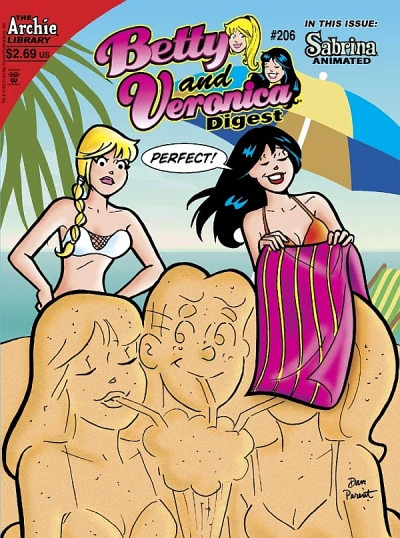 Cover of Are You Digging It?