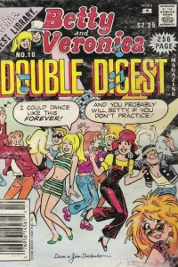 Issue #10