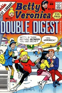 Issue #11