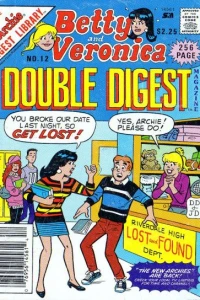 Issue #12