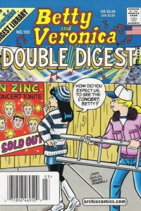 Issue #103