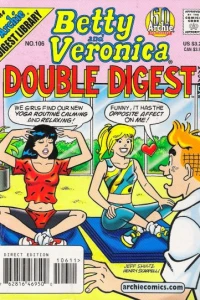 Issue #106