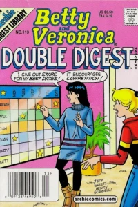 Issue #113